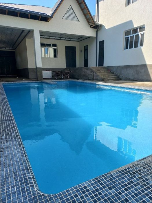 Продаётся Дача Бустанлик.Чарвак!