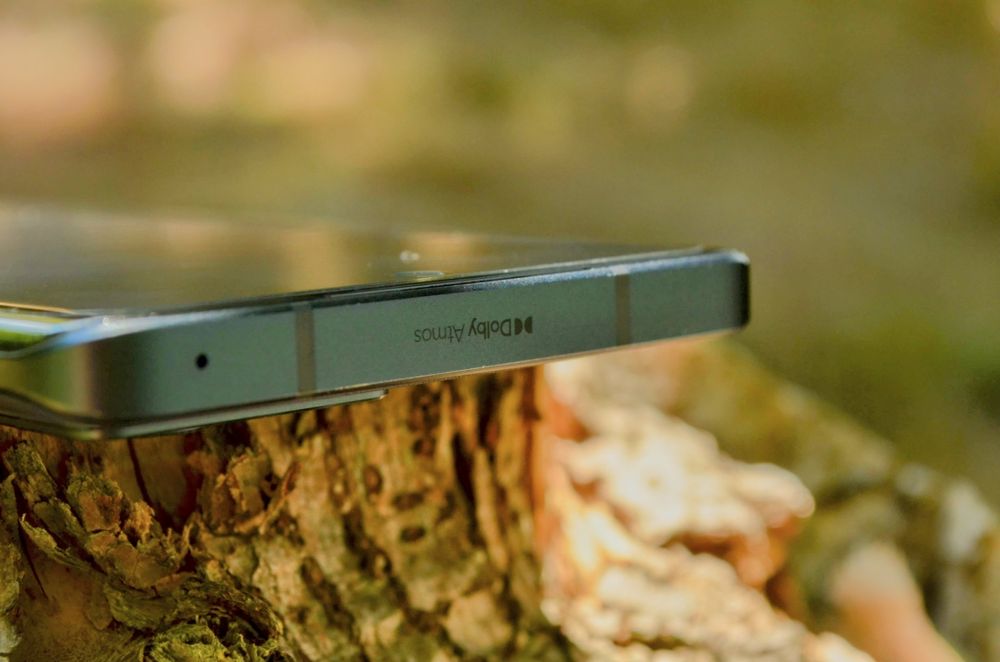 Motorola edge 30 fusion