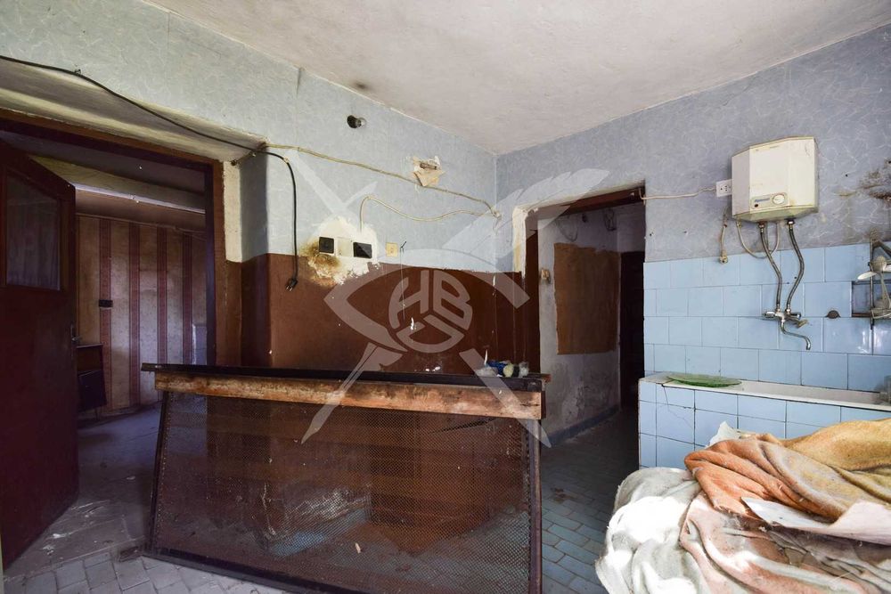 Къща в село Мърчаево № 87975