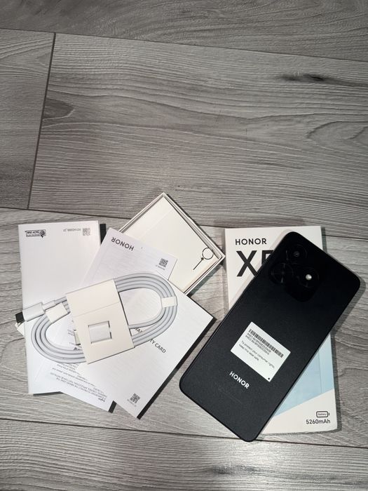 Honor X5 c Plus 128 GB