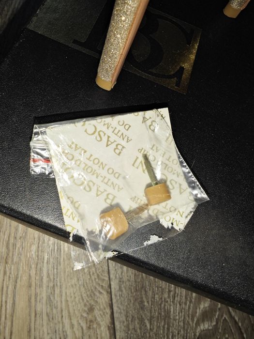 Туфли новые Basconi