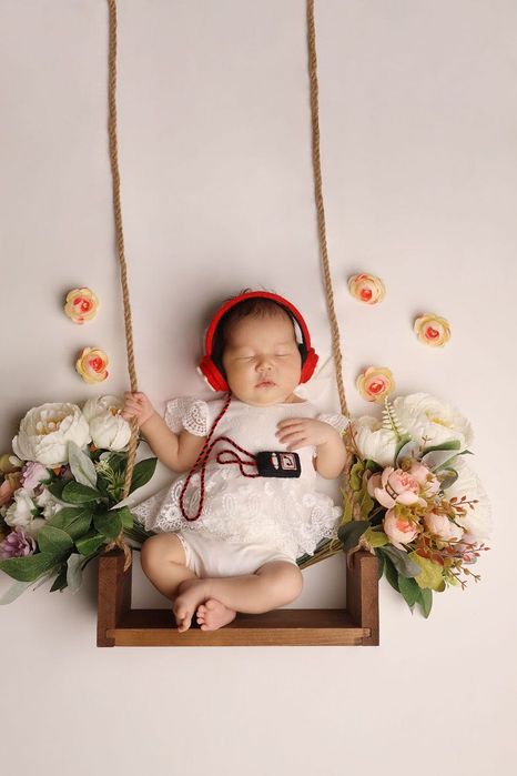 Продам ньюборн бизнес