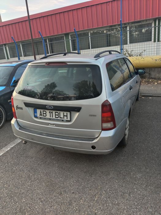 Vând Ford Focus Mk1 1.8 tddi  fara talon pentru piese