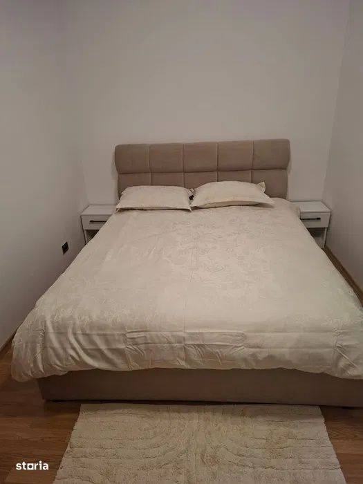 Apartament 2 camere de inchiriat, 41 mp, zona Hurmuzachi-Radauti