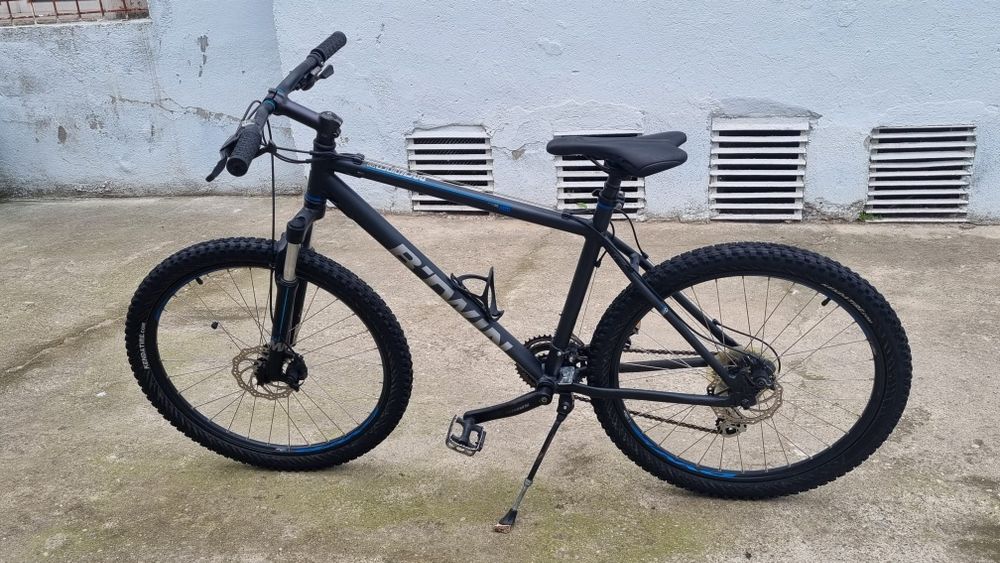Vand bicicleta Rockrider 500
