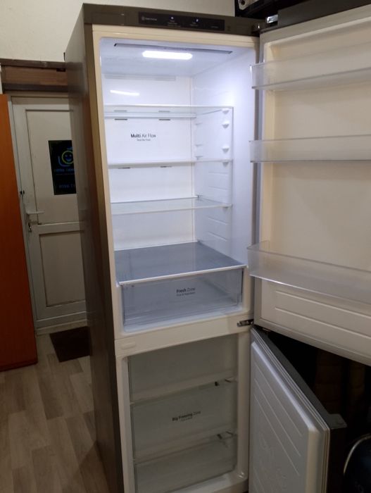 Frigider LG no frost