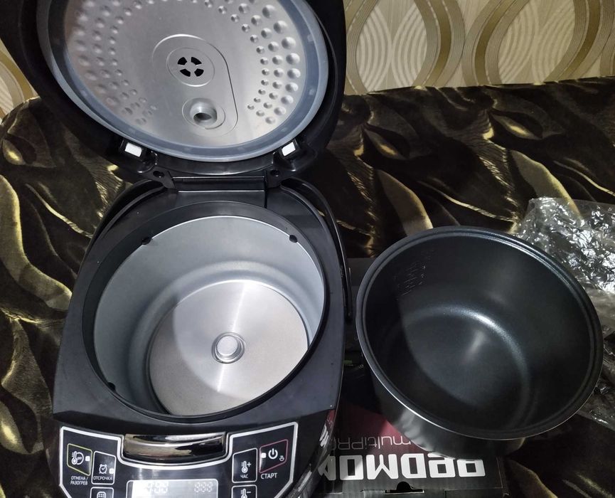 Мультиварка-REDMOND RMC-M4510