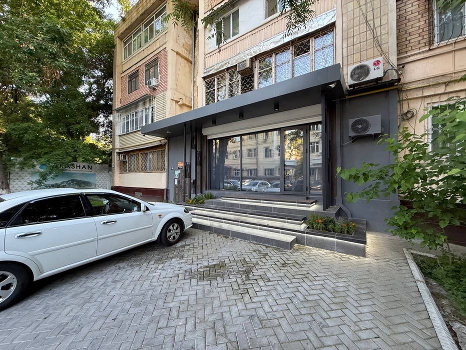 Аренда под Офис Ориентир Ц1 Бон кафе 100м2 3000 USD