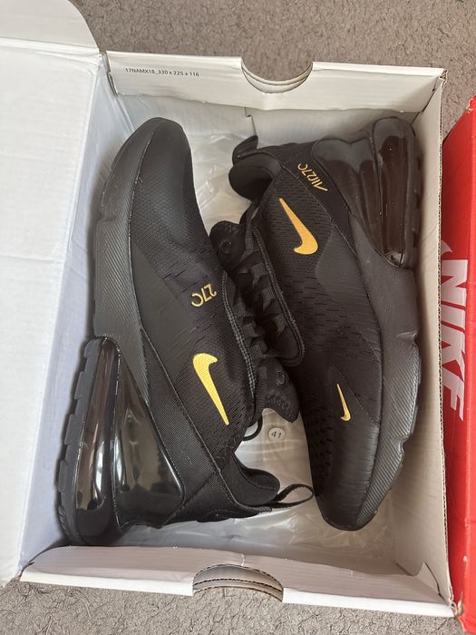 NIKE кросовки 3 пары