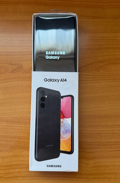 Vând telefon SAMSUNG A14
