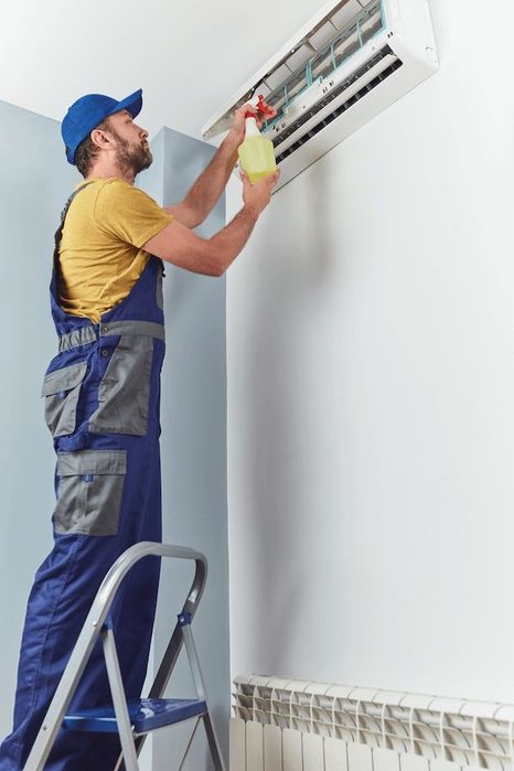 Установка кондиционер| kondisioner oʻrnatish| Remont konditsioner