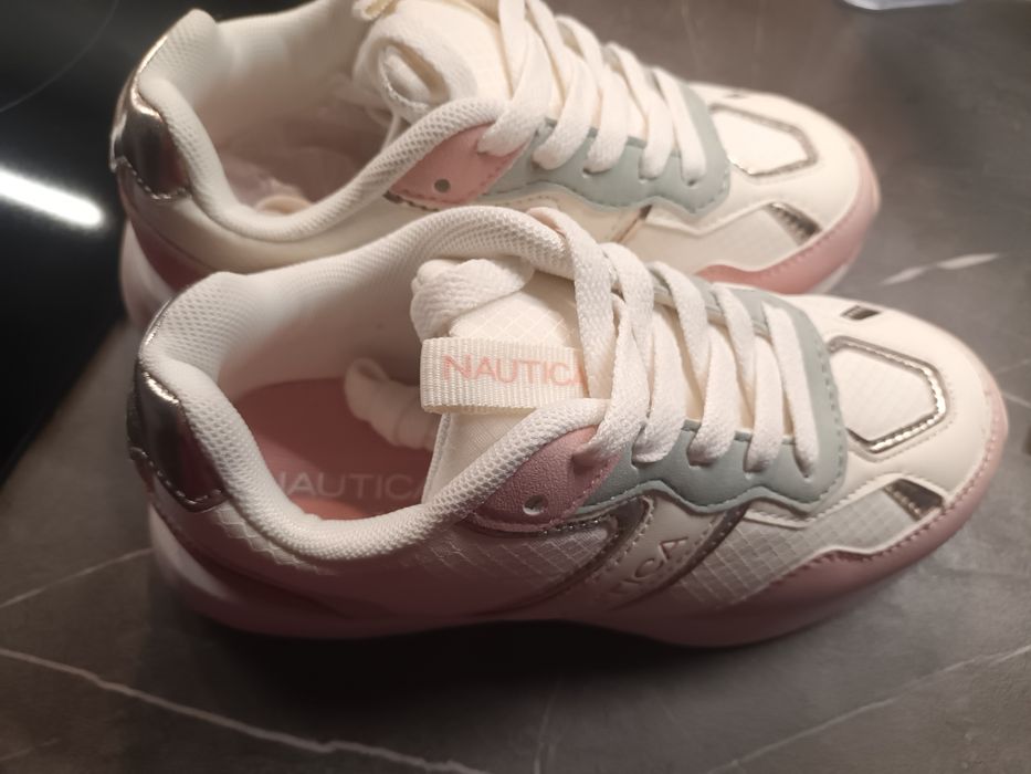 Детски маратонки Nautica