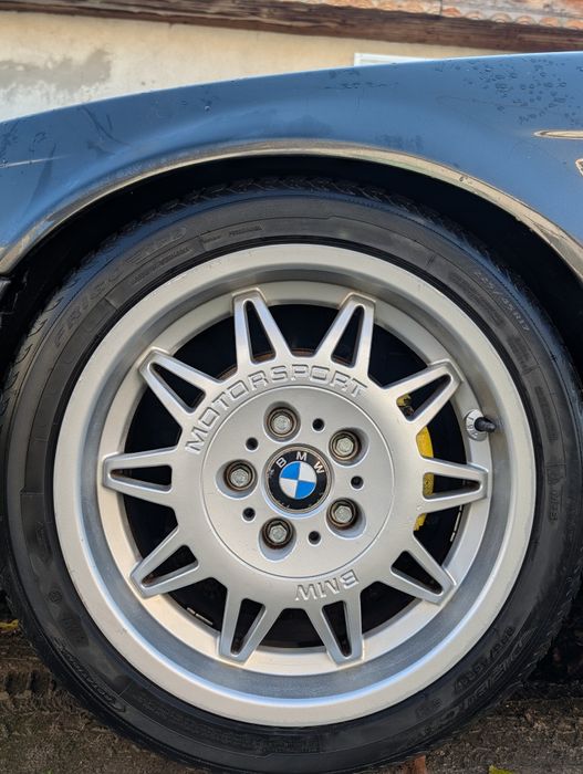 Джанти 5x120 style 22