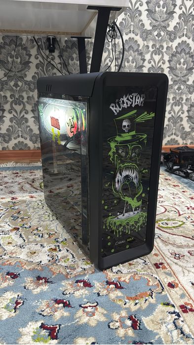 системный блок core i-5