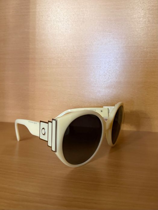 Слънчеви очила Alexander McQueen