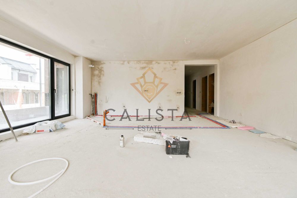 Тристаен апартамент за продажба в ж.к. Бояна, 563-1901