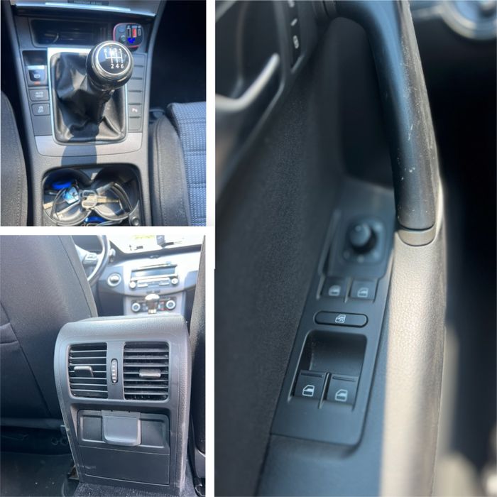 VOLKSWAGEN Passat 2012 — imagine 5