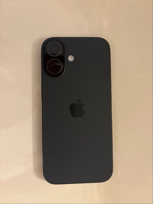 vand urgent iphone 17