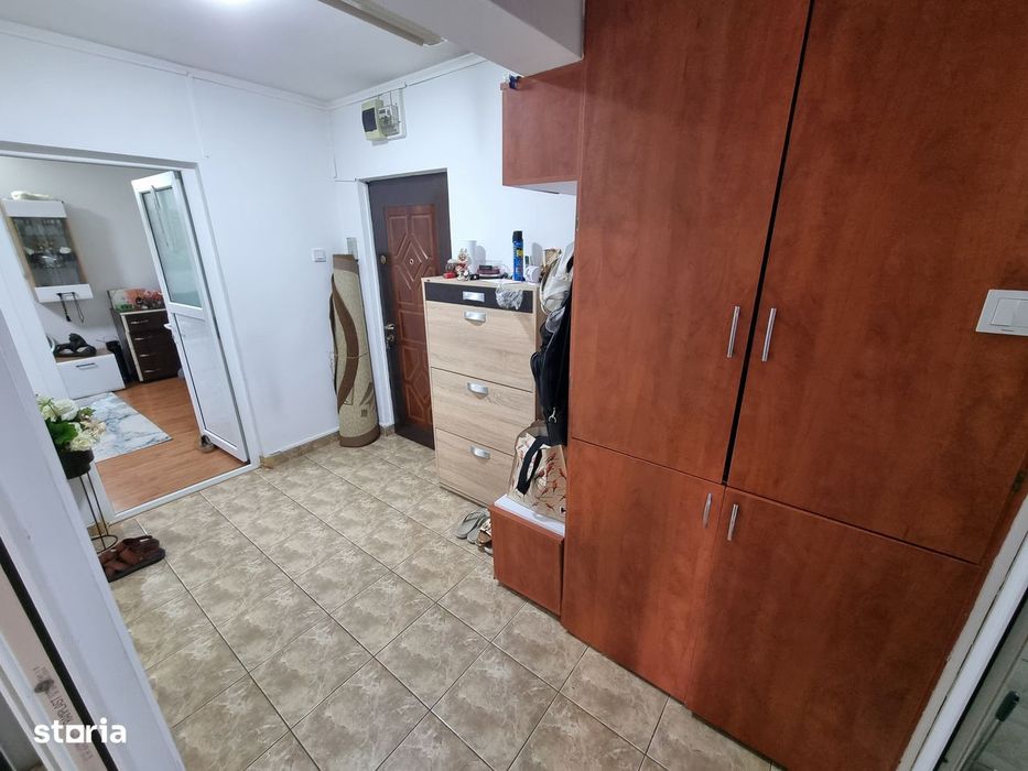 Apartament 2 camere zona Km 4-5 (Doraly Mall)