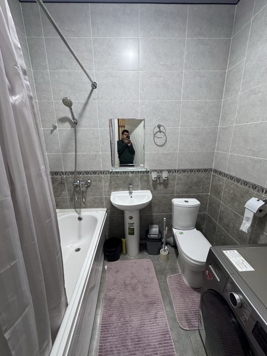 Сдается квартира