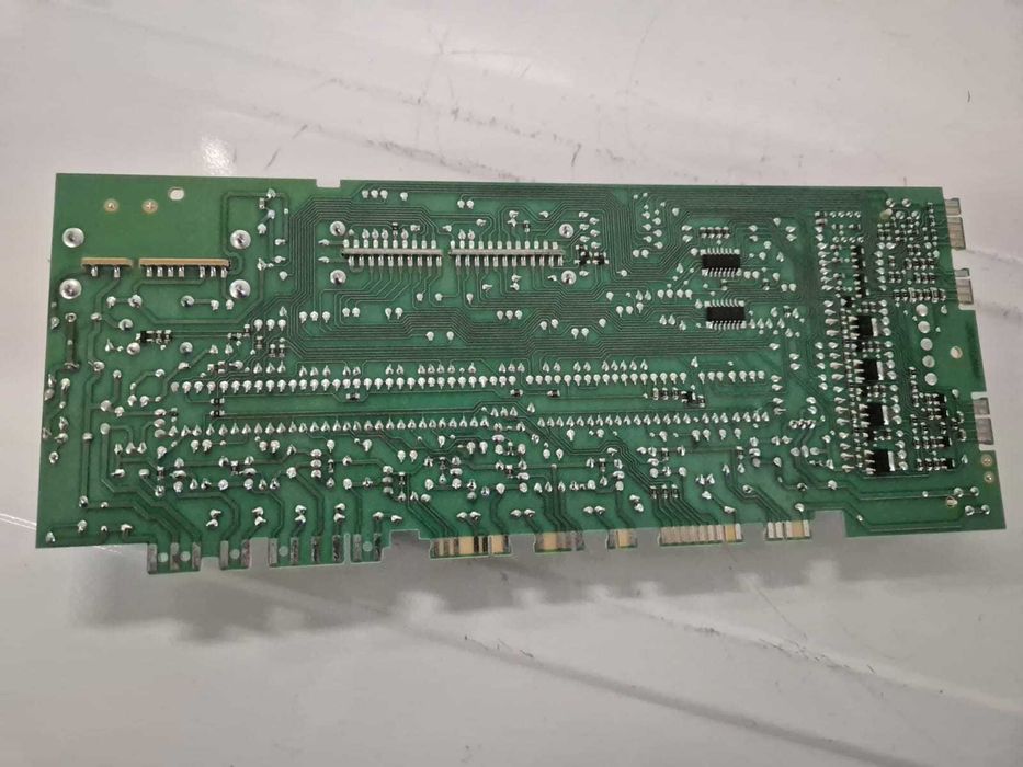 Placa electronica frigider Hotpoint Ariston NMBT 1911 FI/HA /R20