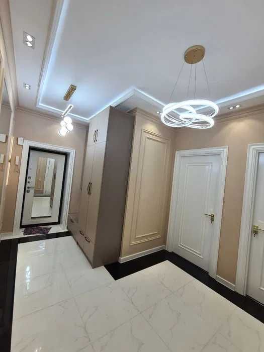 Срочно продаётся квартира 3-х комнат квартира в Чиланзаре 9