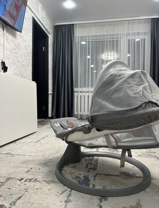 Продается электроная качеля срочно