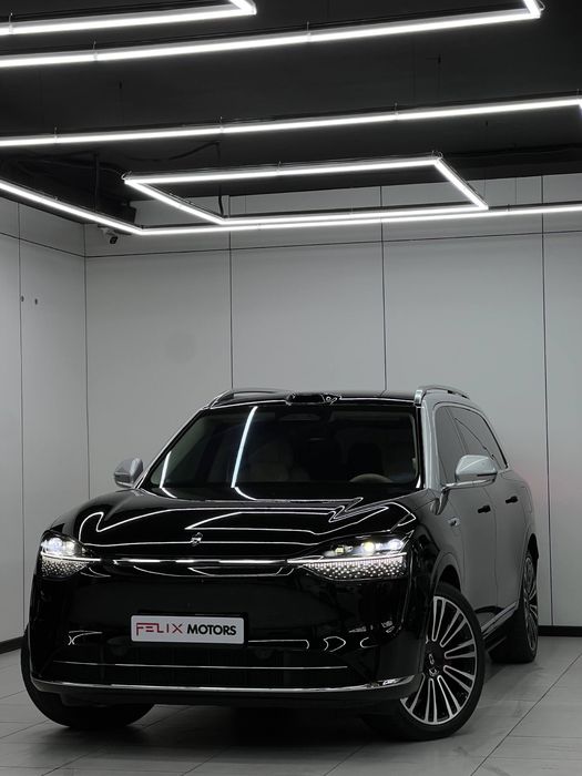 Aito M9 4WD Extended Range Ultra Edition