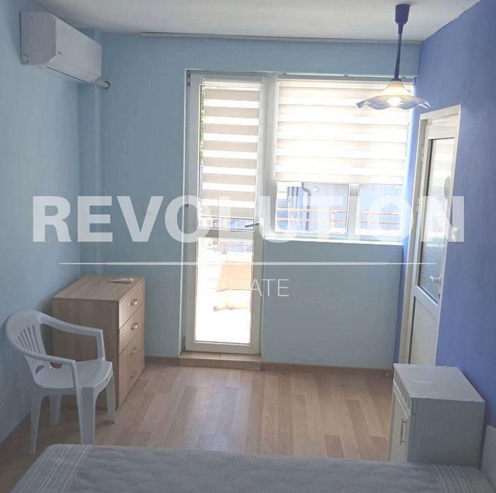 Дава се под наем Двустаен апартамент в Варна, Кайсиева градина - 51 кв.м за 300 € - Снимка #3