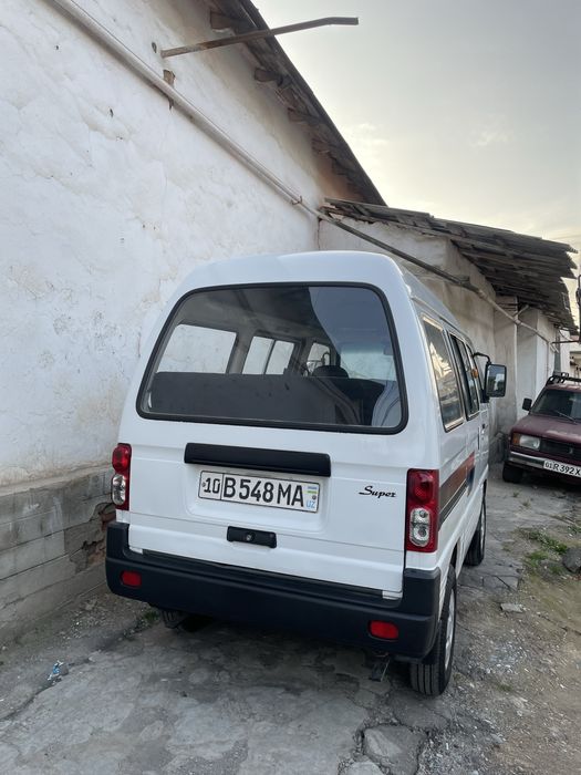 Damas sotiladi 2012 yil