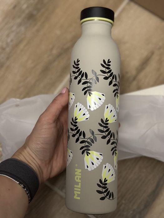 Термос Milan