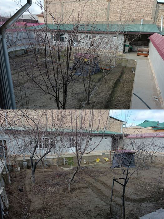 Срочно ховли сотилади