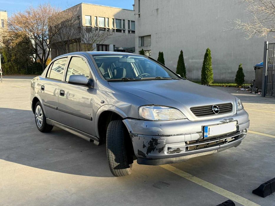 Vand Opel Astra Classic G 1.4 Twinport