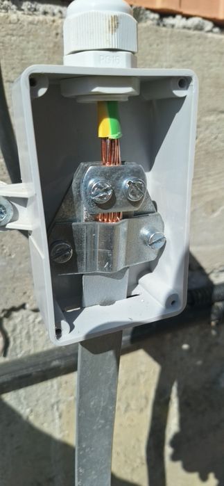 Electrician Autorizat ANRE– Montaj, Reparatii, Tablouri Electrice