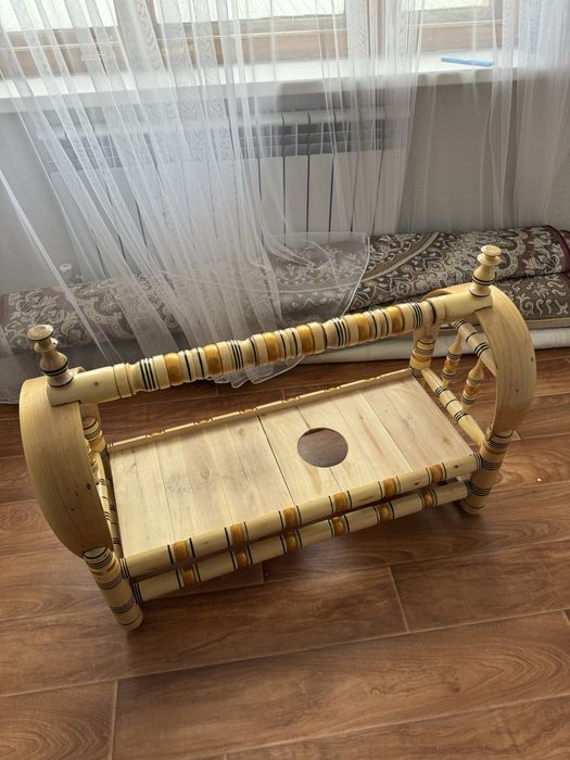 Бесик , колыбельная