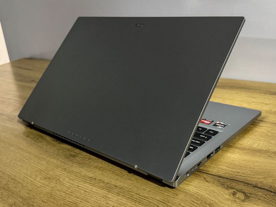 Acer Aspire 3 15 DDR5 14-Avlod kuchli noutbook