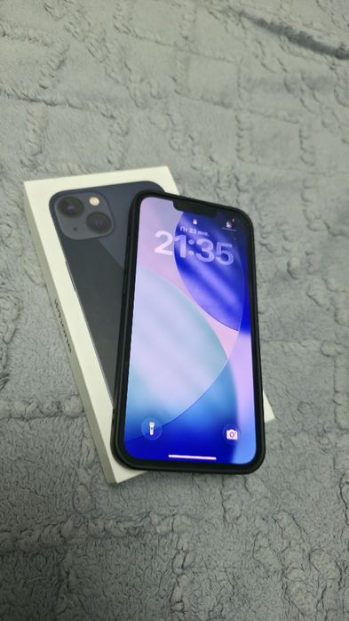 Айфон 13/128гб продажа