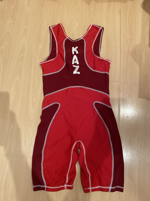 Борцовские Тельники