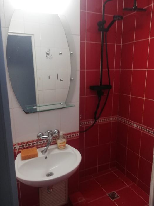 Garnosiera str olimpiadei