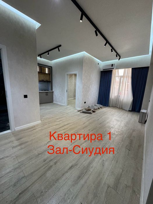Kvartira sotiladi srochno!!