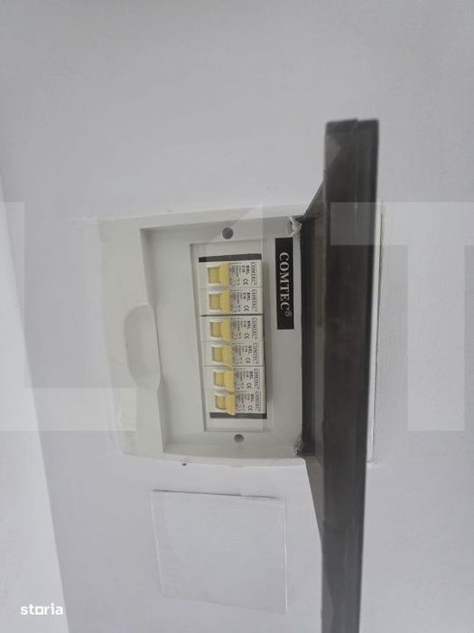 Apartament 3 camere, 48 mp, zona Ciucului