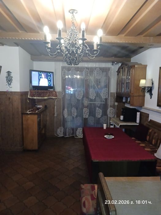 НОЩУВКИ  за Гости в Залцбург- Австрия