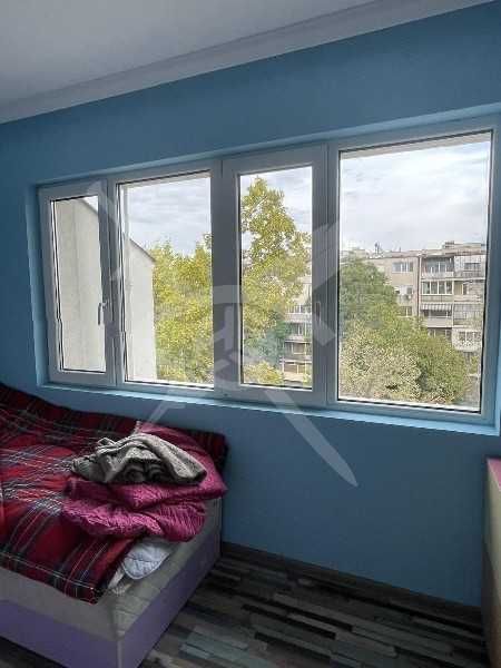 Продава се Многостаен апартамент в Пловдив, Каменица 1 - 114 кв.м за 1930 €/кв.м - Снимка #3