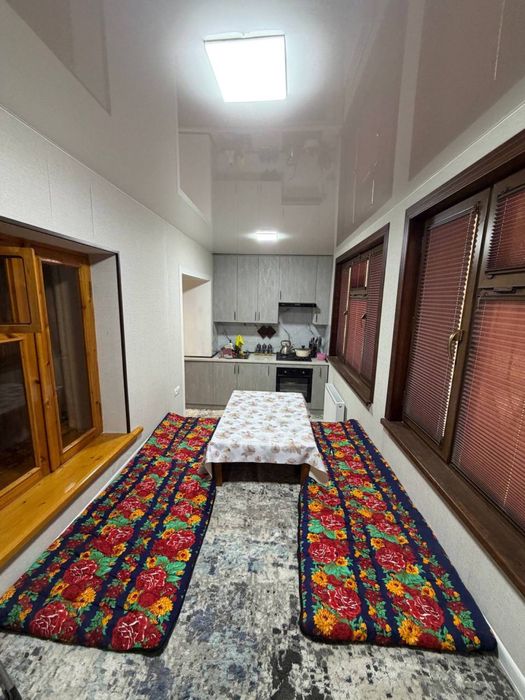 3 хоналик 77 серия 3 этаж