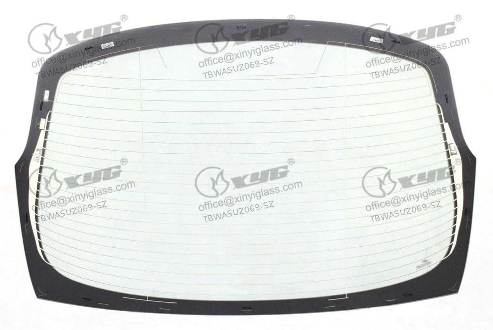 Автостекла/лобовое стекло на Kia K5 2020 автоойна