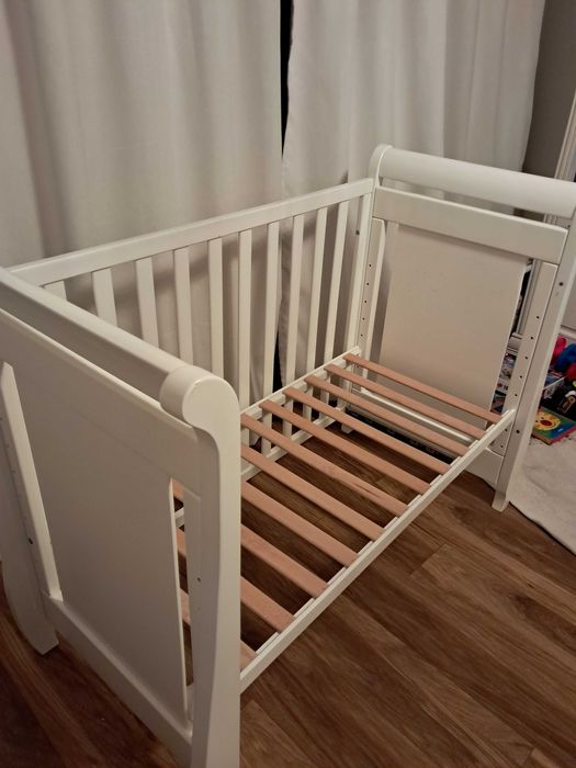 Vand patut lemn masiv