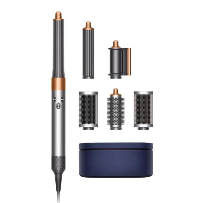 Новый Dyson airwrap complete long 1:1 • Фены укладка •