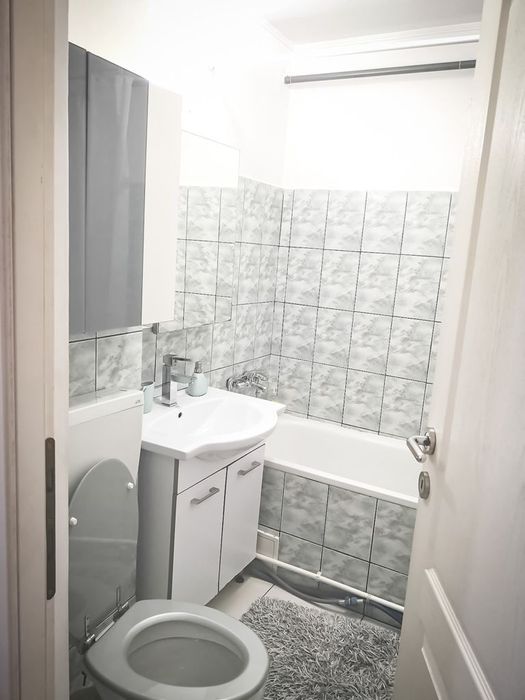 Garsonieră regim hotelier Deva centru