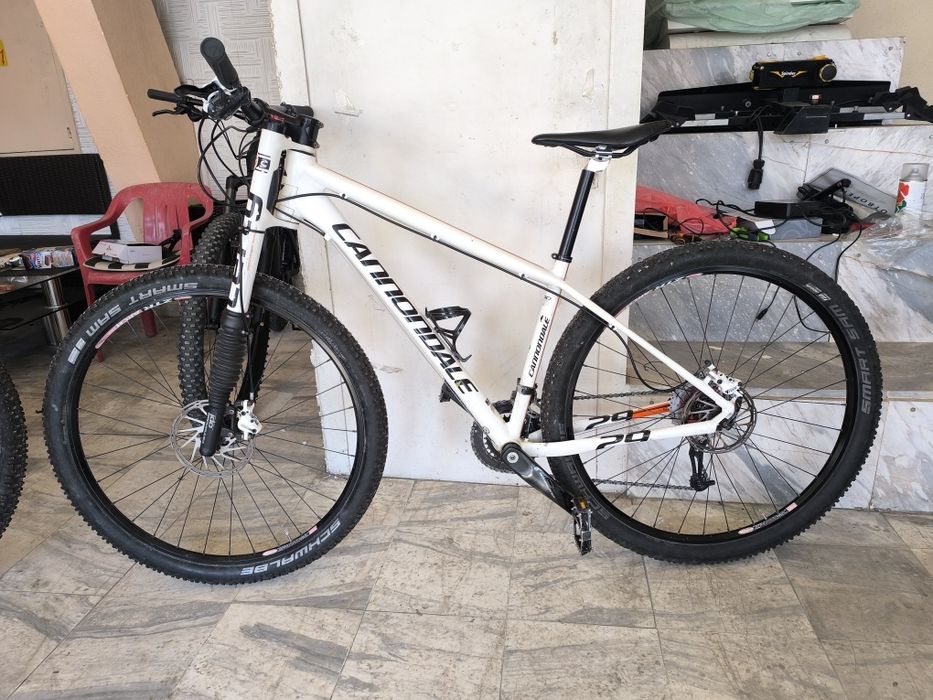 Планински велосипед Cannondale 29цола