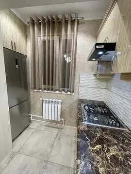 ;Яккасарай‼️3ком квартира 73м2 евро Гостиница России Sushi Time